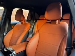 Mercedes-Benz Clase GLC 200 AVANTGARDE 2025 lleno