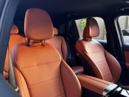 Mercedes-Benz Clase GLC 200 AVANTGARDE 2025 lleno