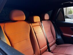 Mercedes-Benz Clase GLC 200 AVANTGARDE 2025 lleno