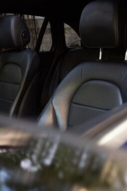 Mercedes-Benz Clase GLC 300 2019