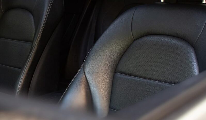 Mercedes-Benz Clase GLC 300 2019 lleno