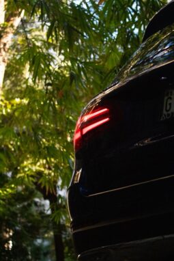 Mercedes-Benz Clase GLC 300 2019 lleno