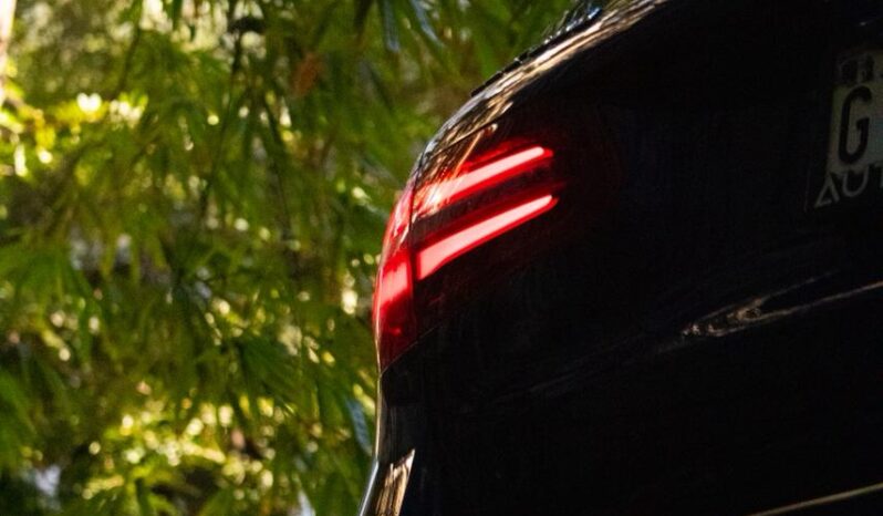 Mercedes-Benz Clase GLC 300 2019 lleno