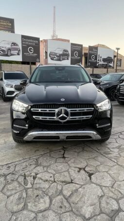 Mercedes-Benz Clase GLE 450 AVANTGARDE 4MATIC 2026
