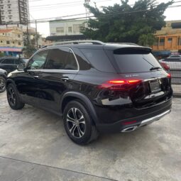 Mercedes-Benz Clase GLE 450 AVANTGARDE 4MATIC 2026