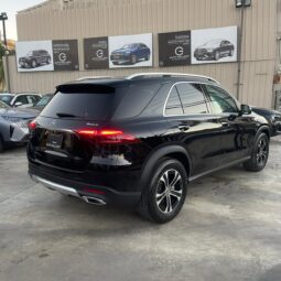 Mercedes-Benz Clase GLE 450 AVANTGARDE 4MATIC 2026 lleno