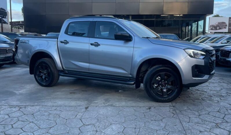 ISUZU DMAX LSE 2026 lleno