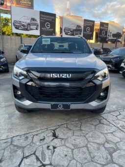 ISUZU DMAX LSE 2026
