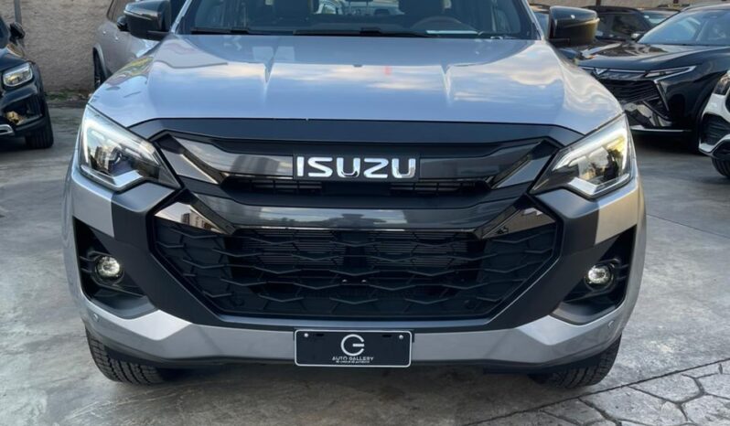 ISUZU DMAX LSE 2026 lleno