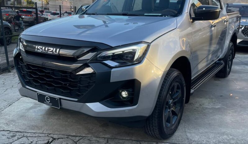 ISUZU DMAX LSE 2026 lleno