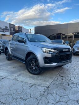 ISUZU DMAX LSE 2026