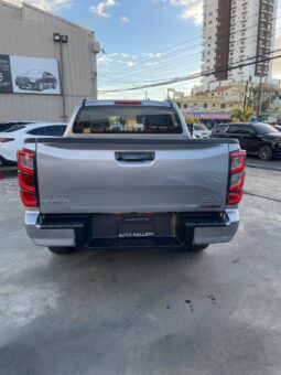 ISUZU DMAX LSE 2026 lleno