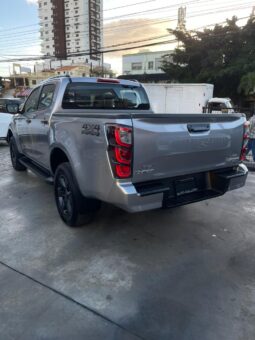 ISUZU DMAX LSE 2026