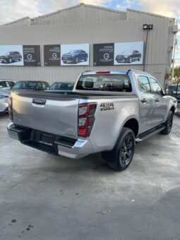ISUZU DMAX LSE 2026 lleno