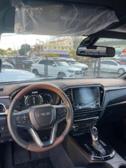 ISUZU DMAX LSE 2026 lleno