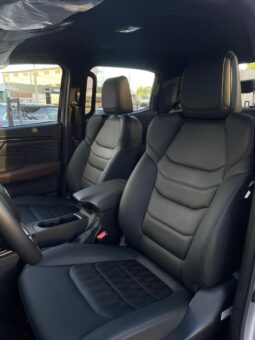 ISUZU DMAX LSE 2026 lleno