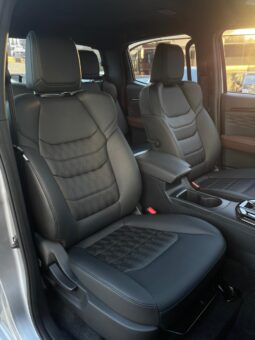 ISUZU DMAX LSE 2026 lleno