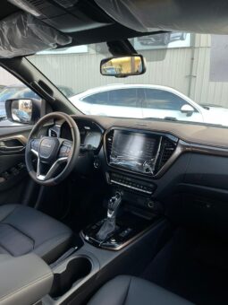 ISUZU DMAX LSE 2026 lleno