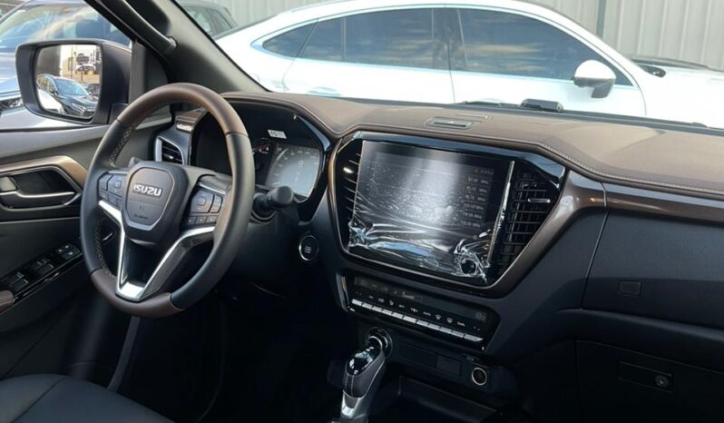 ISUZU DMAX LSE 2026 lleno