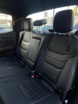 ISUZU DMAX LSE 2026 lleno