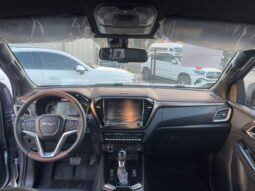 ISUZU DMAX LSE 2026 lleno