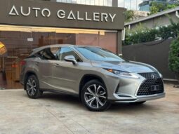 LEXUS RX 350L 2020