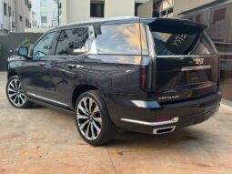 CADILLAC ESCALADE PREMIUM LUXURY 2025