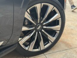 CADILLAC ESCALADE PREMIUM LUXURY 2025