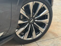 CADILLAC ESCALADE PREMIUM LUXURY 2025