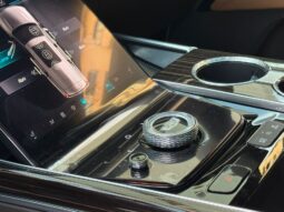 CADILLAC ESCALADE PREMIUM LUXURY 2025 lleno