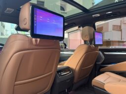 CADILLAC ESCALADE PREMIUM LUXURY 2025 lleno