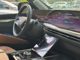 CADILLAC ESCALADE PREMIUM LUXURY 2025 lleno