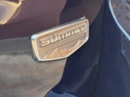 JEEP GRAND CHEROKEE SUMMIT 2018 lleno