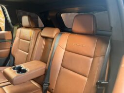 JEEP GRAND CHEROKEE SUMMIT 2018 lleno