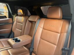 JEEP GRAND CHEROKEE SUMMIT 2018 lleno