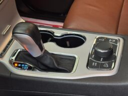 JEEP GRAND CHEROKEE SUMMIT 2018 lleno