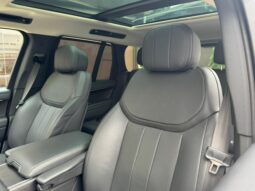 LAND ROVER RANGE ROVER SE P400 2023 lleno