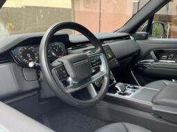 LAND ROVER RANGE ROVER SE P400 2023 lleno