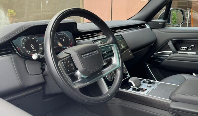 LAND ROVER RANGE ROVER SE P400 2023 lleno