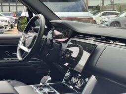 LAND ROVER RANGE ROVER SE P400 2023 lleno