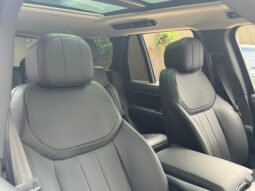 LAND ROVER RANGE ROVER SE P400 2023 lleno