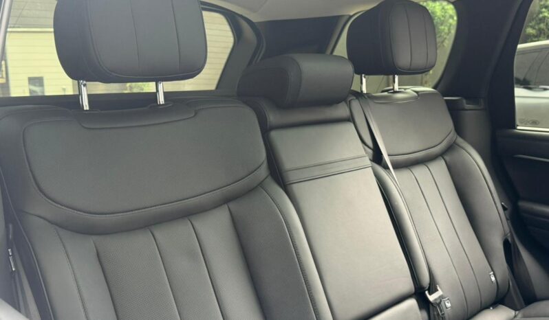 LAND ROVER RANGE ROVER SE P400 2023 lleno