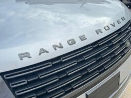 LAND ROVER RANGE ROVER SE P400 2023 lleno