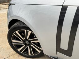 LAND ROVER RANGE ROVER SE P400 2023 lleno