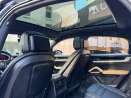 PORSCHE CAYENNE COUPE 2024 lleno