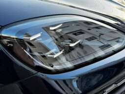 PORSCHE CAYENNE COUPE 2024 lleno