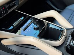 PORSCHE CAYENNE COUPE 2024