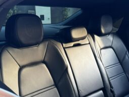 PORSCHE CAYENNE COUPE 2024 lleno