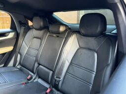 PORSCHE CAYENNE COUPE 2024 lleno
