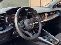 AUDI A3 PREMIUM 2024 lleno